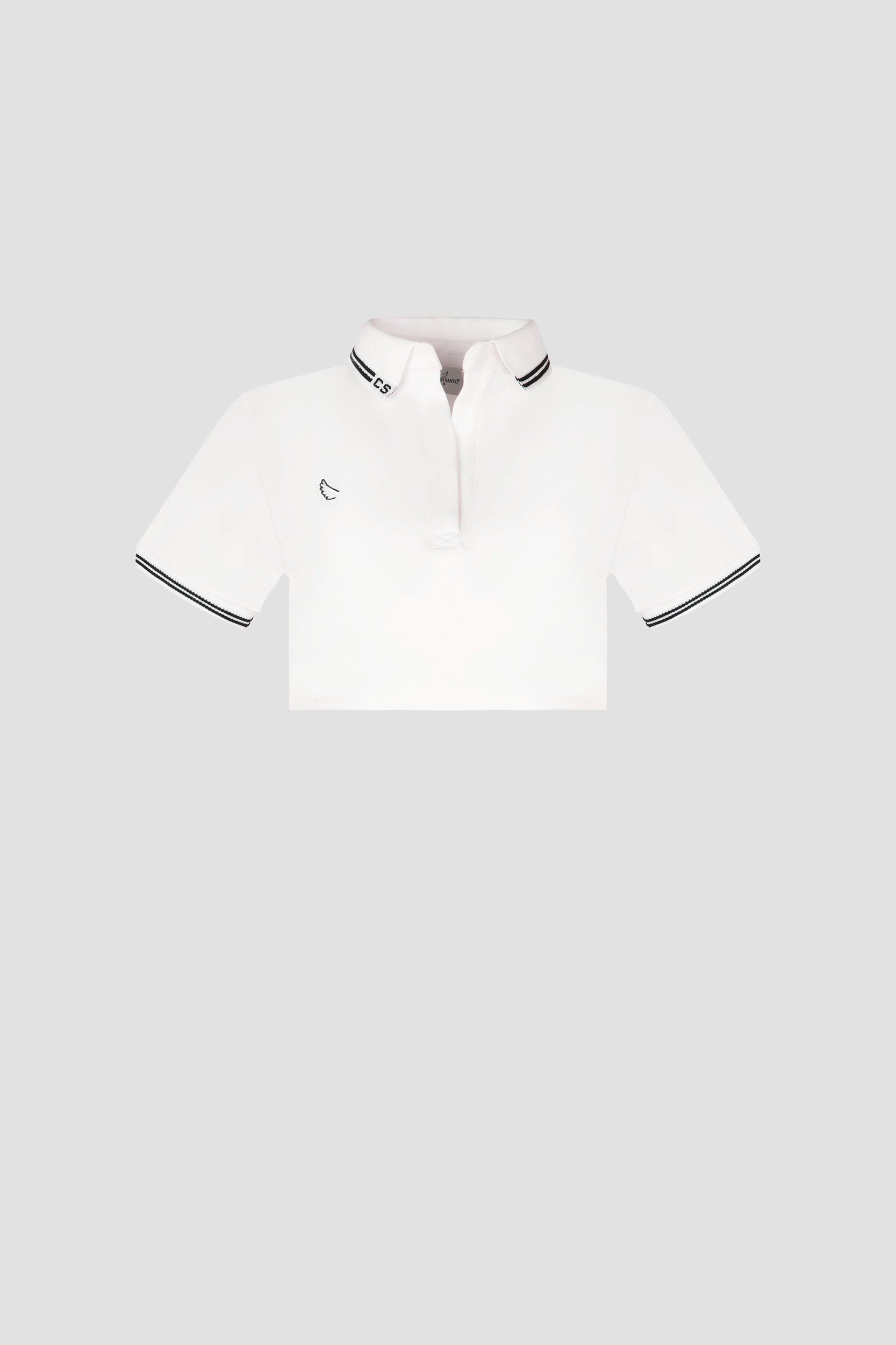 CAMISA POLO BLEE