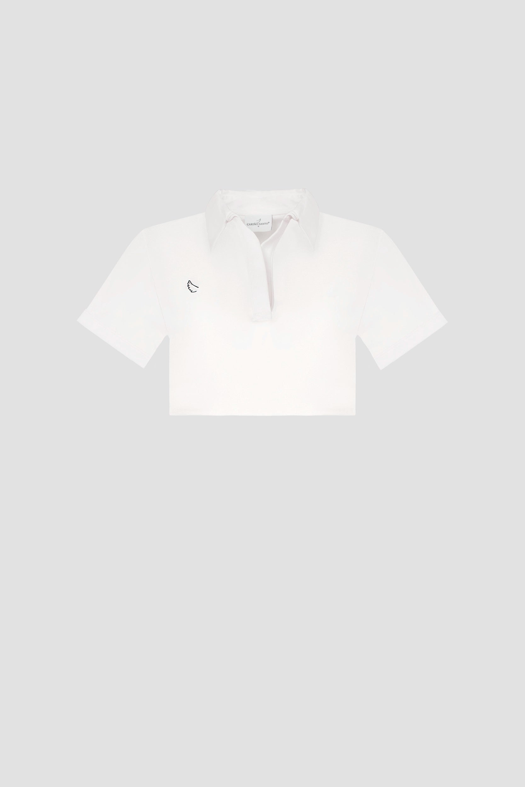 CAMISA TIPO POLO