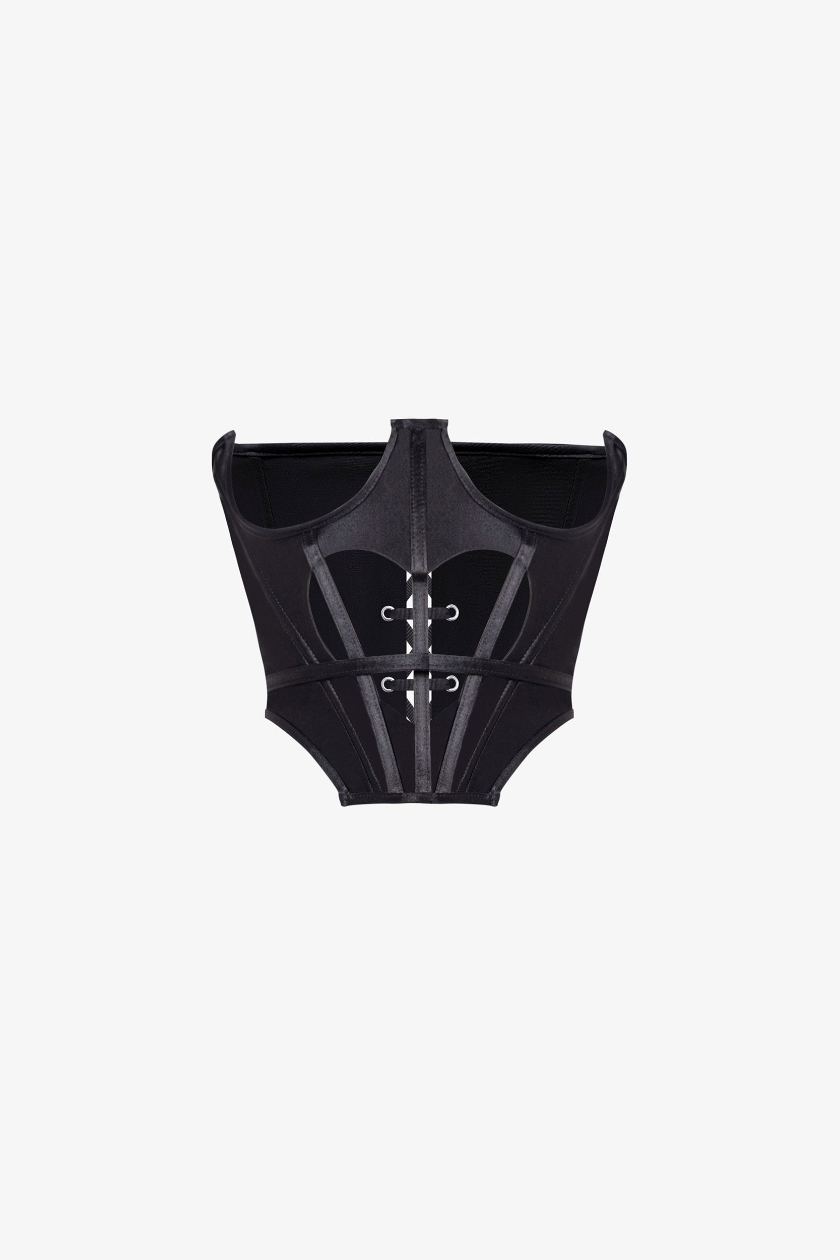 CORSET GOTHAM