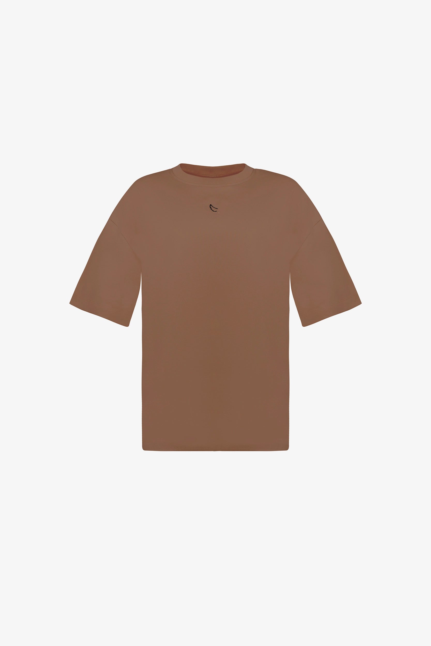 CAMISETA OVERSIZE CLASSIC