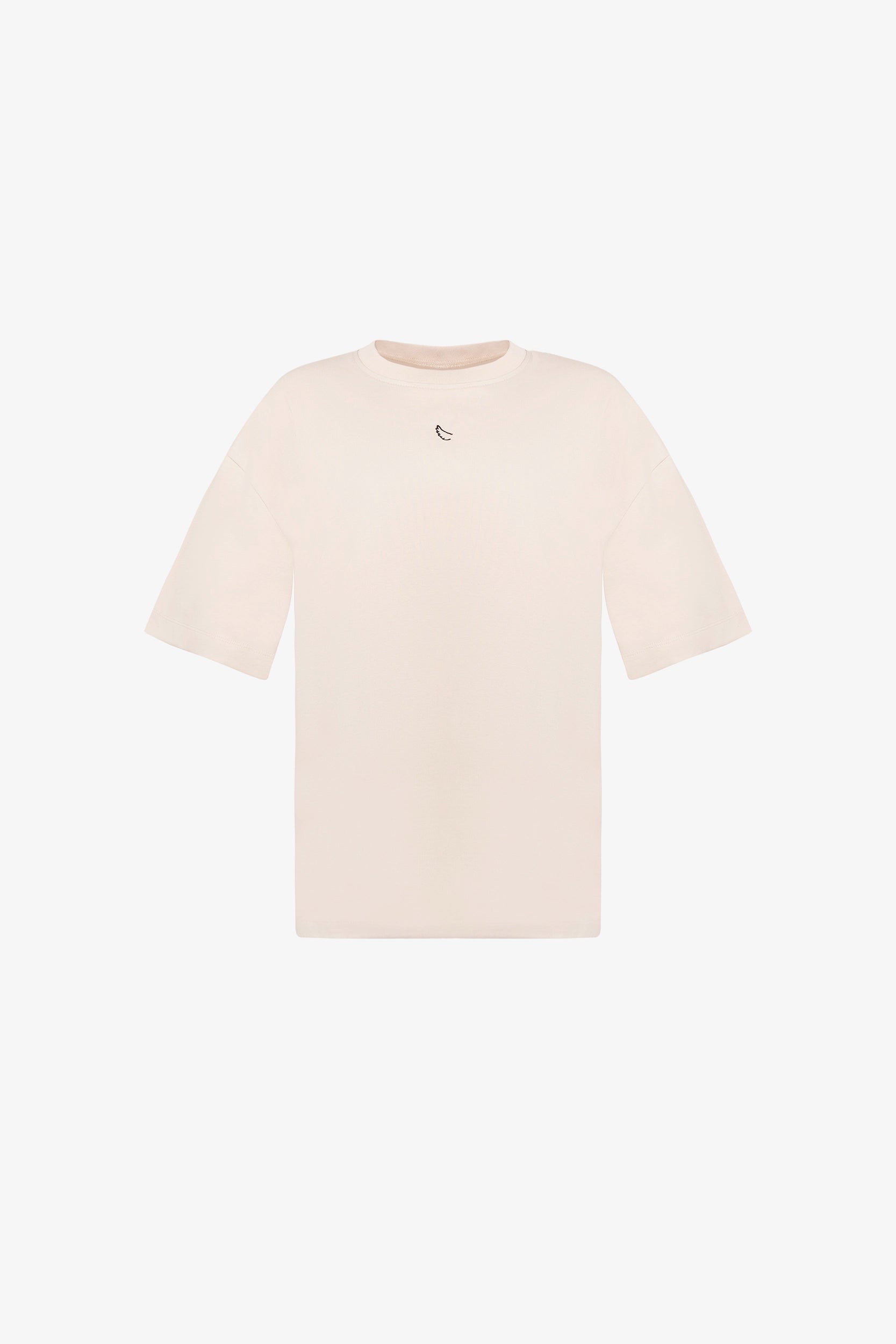 CAMISETA OVERSIZE CLASSIC