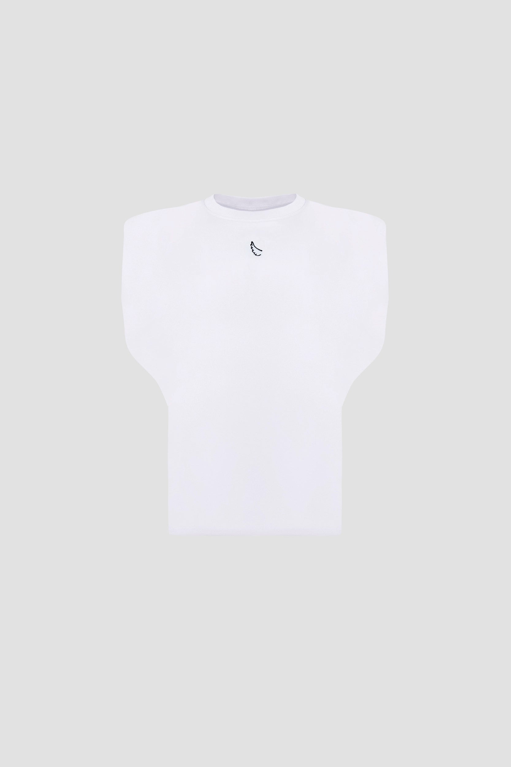 BLUSA BRACCIO
