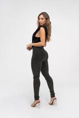 LEGGINS PIEDRA