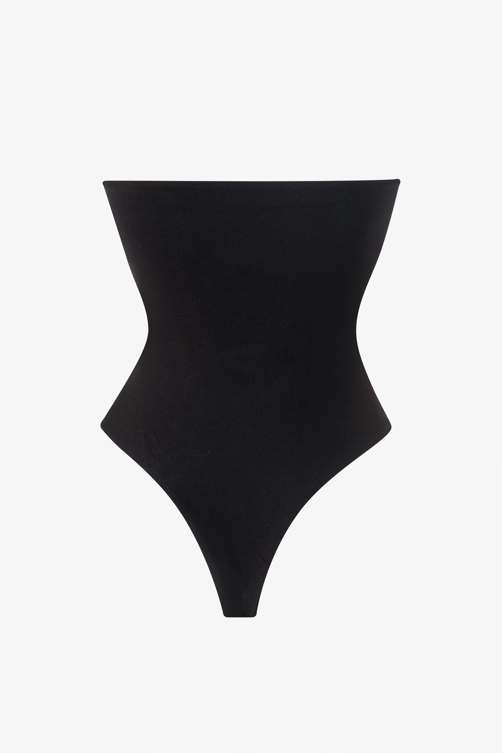 BODY SEDUCTION