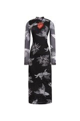 VESTIDO ANGELS BEATS