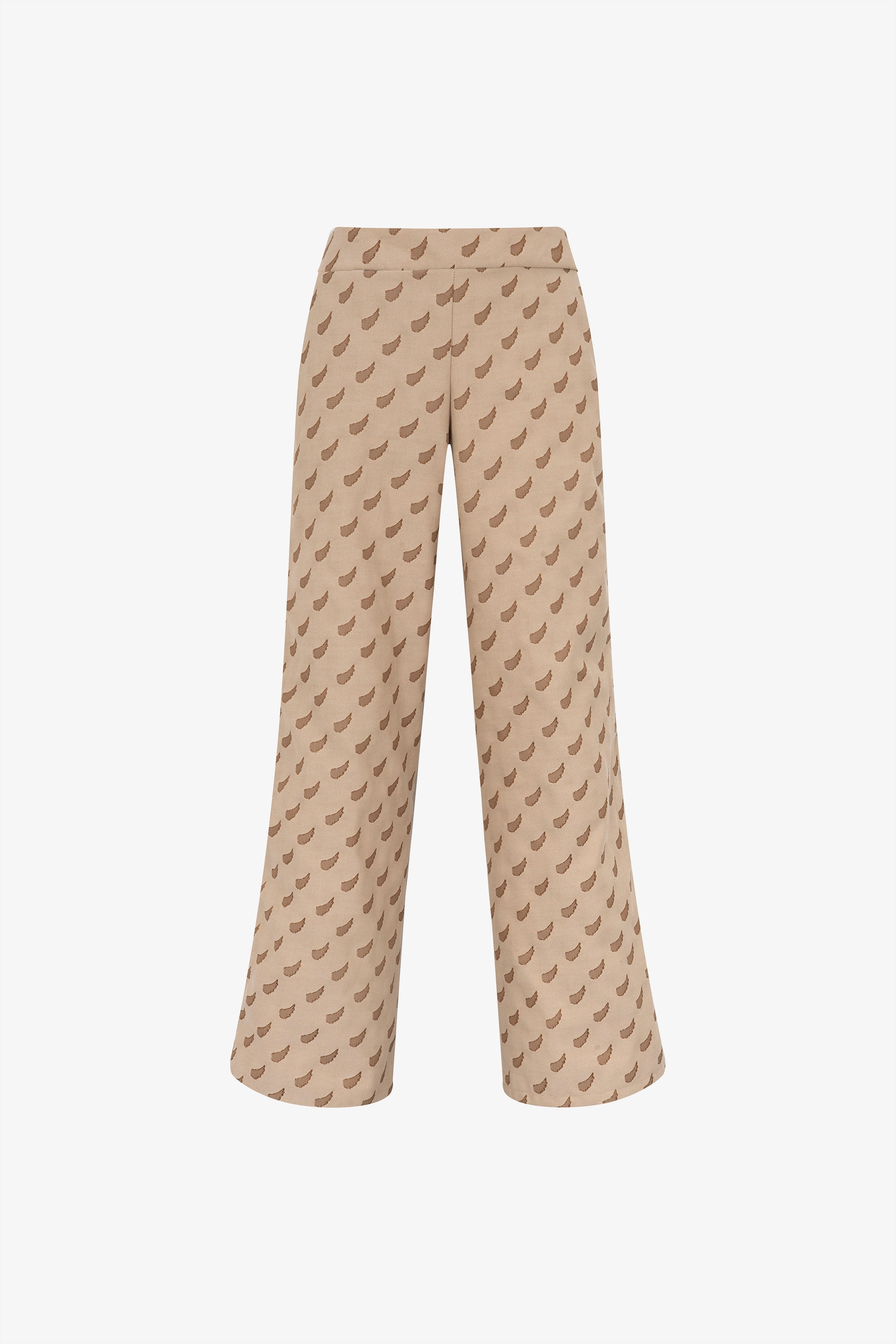PANTALON DIVINE PATTERN