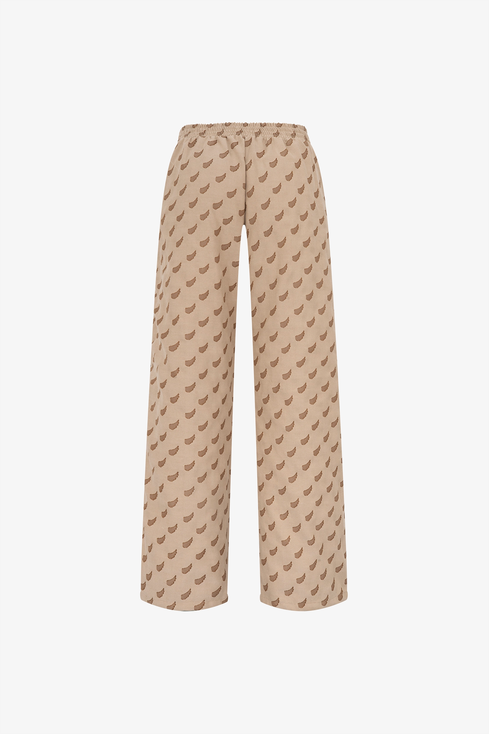 PANTALON DIVINE PATTERN