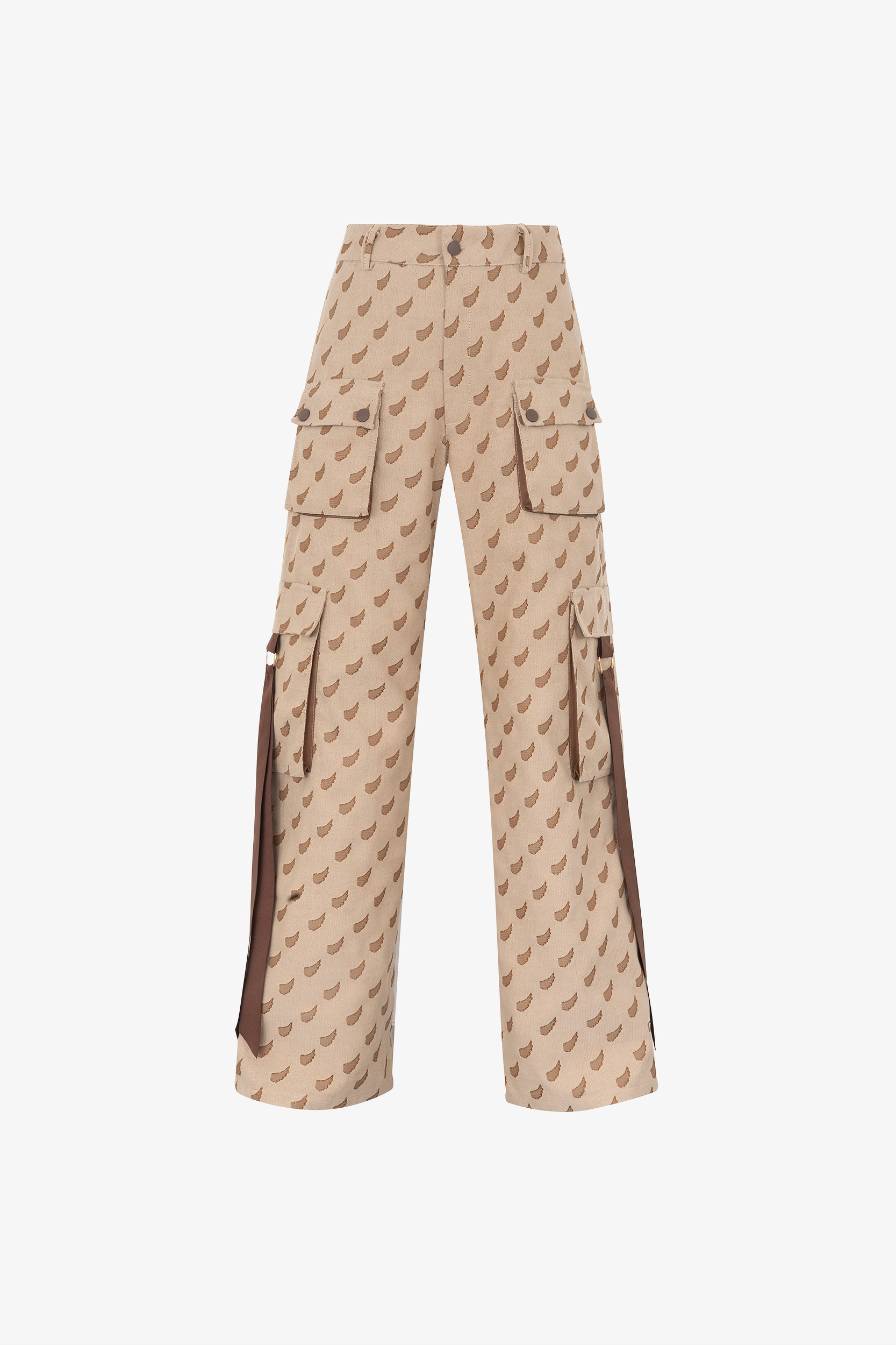 PANTALON DIVINE PATTERN