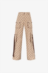 PANTALON DIVINE PATTERN