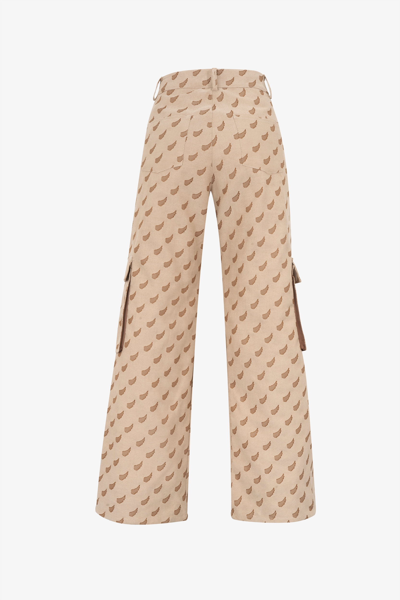 PANTALON DIVINE PATTERN