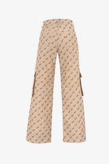PANTALON DIVINE PATTERN