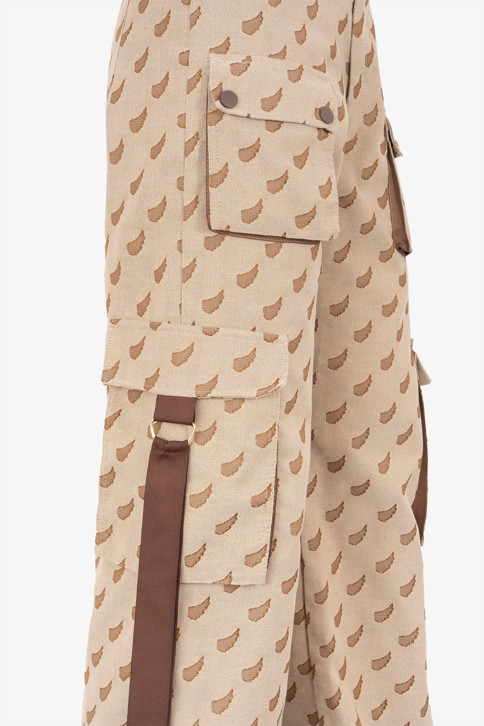 PANTALON DIVINE PATTERN