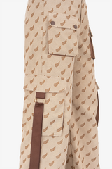 PANTALON DIVINE PATTERN