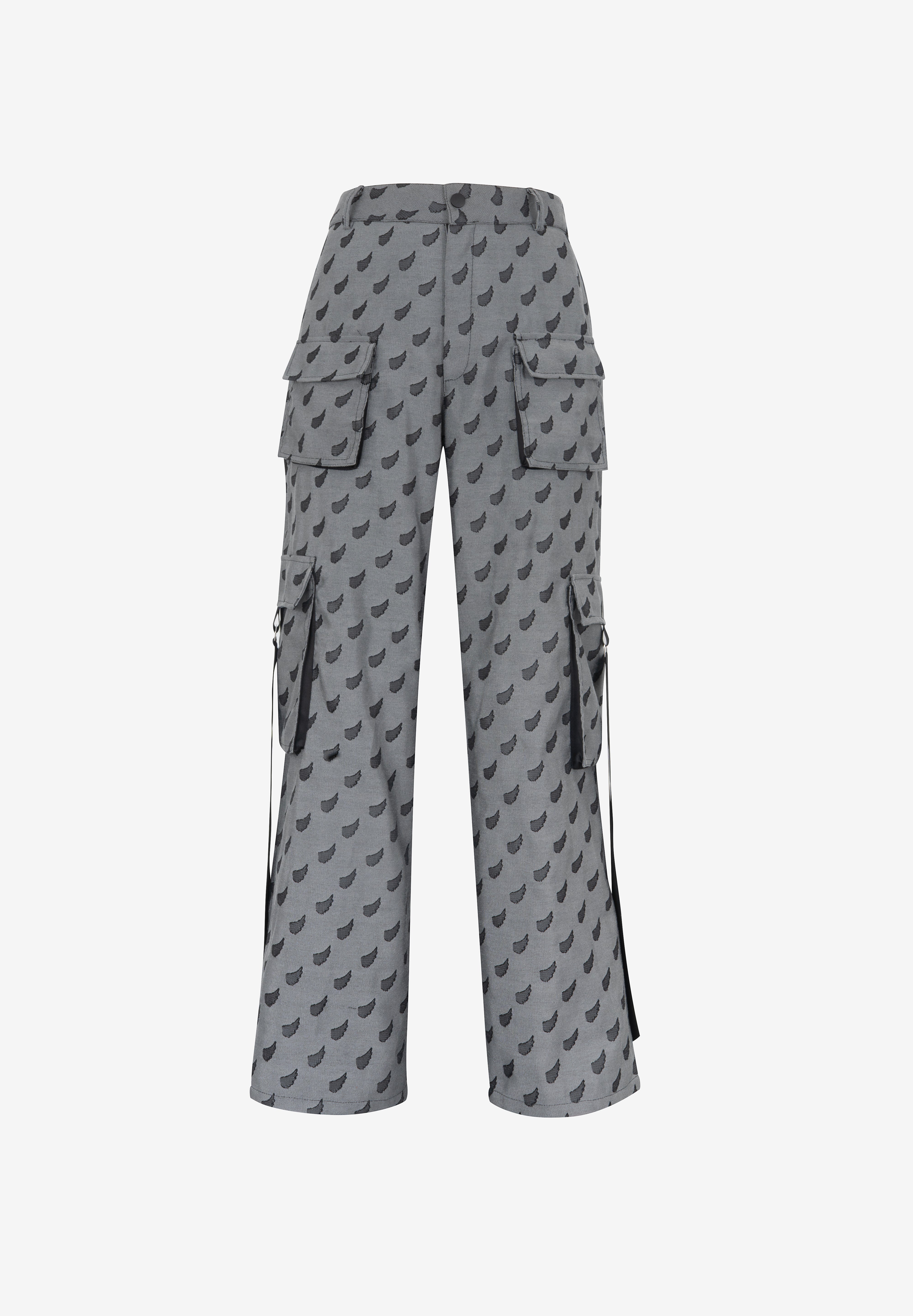 PANTALON DIVINE PATTERN