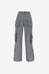 PANTALON DIVINE PATTERN