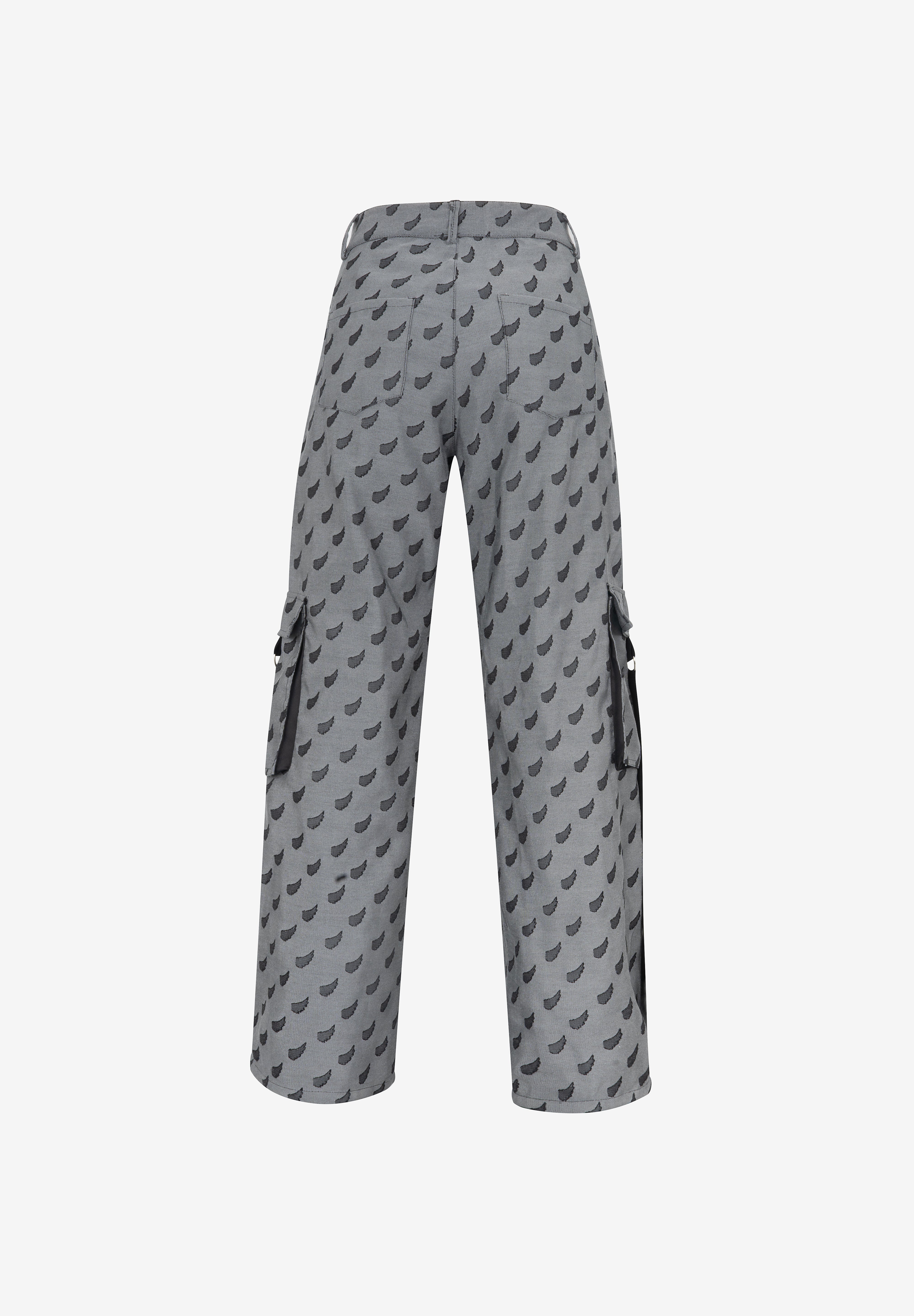 PANTALON DIVINE PATTERN