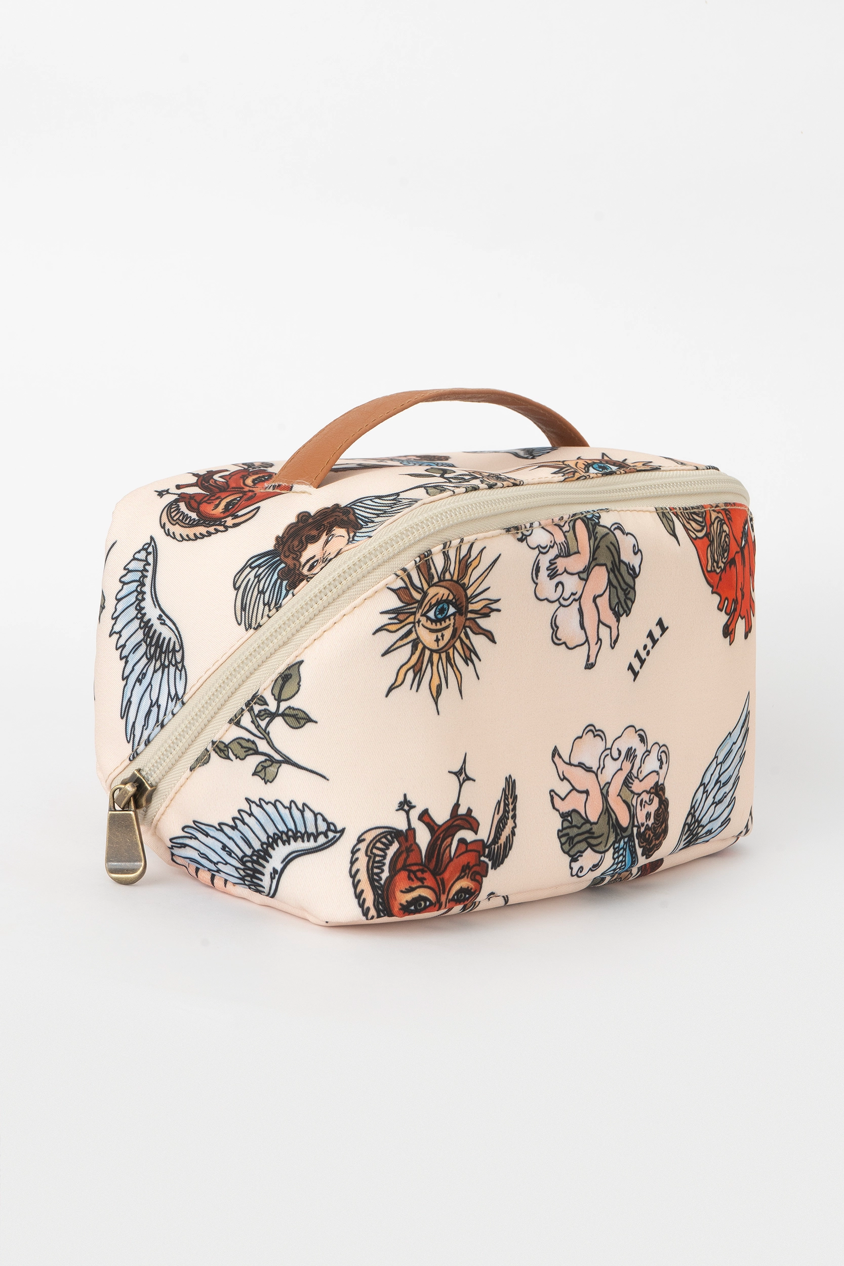 COSMETIQUERA ANGELS 11:11