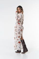 VESTIDO ANGELS 11:11