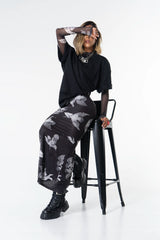 VESTIDO ANGELS BEATS