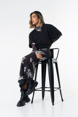 VESTIDO ANGELS BEATS