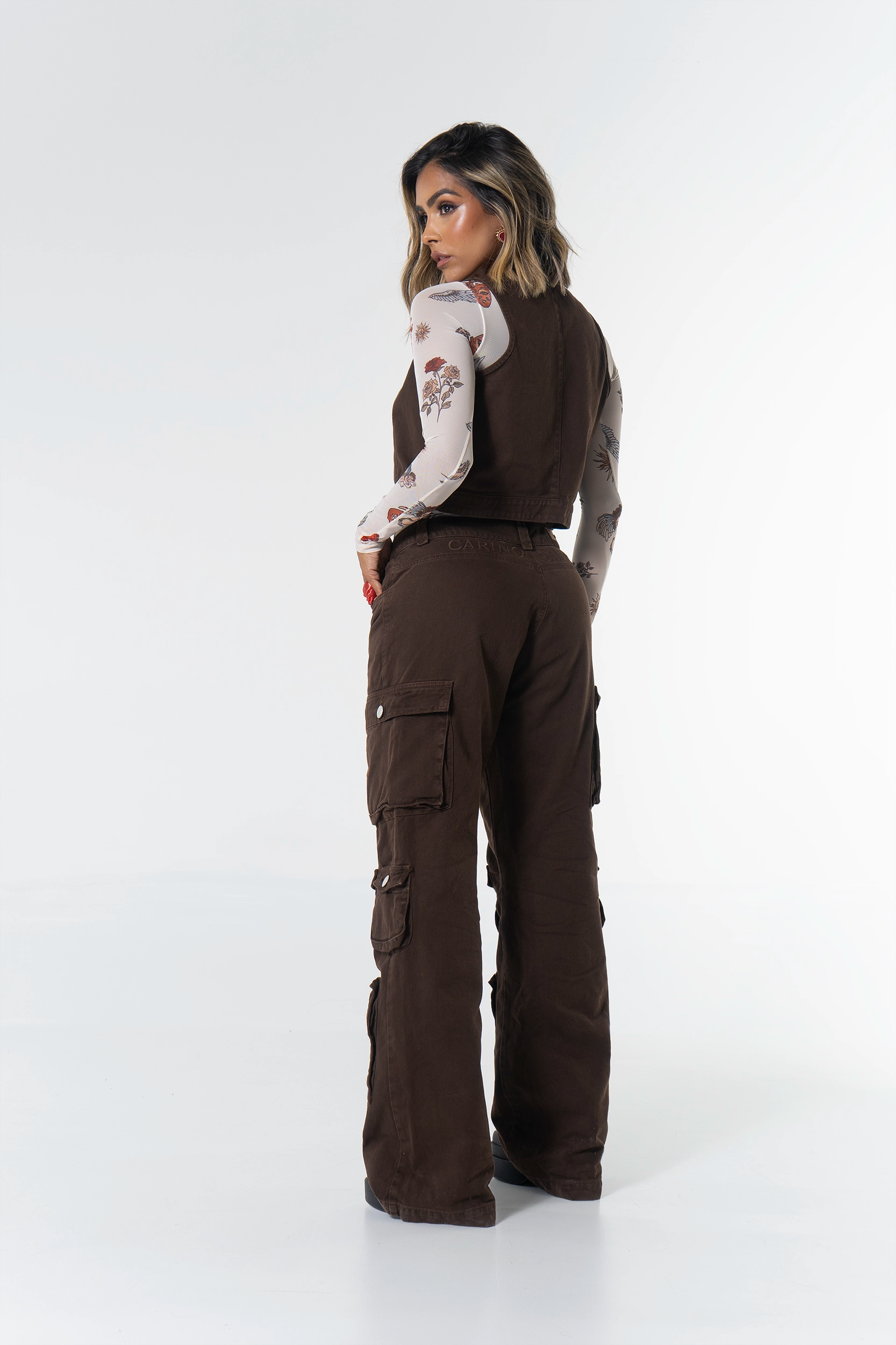 PANTALON LUSH