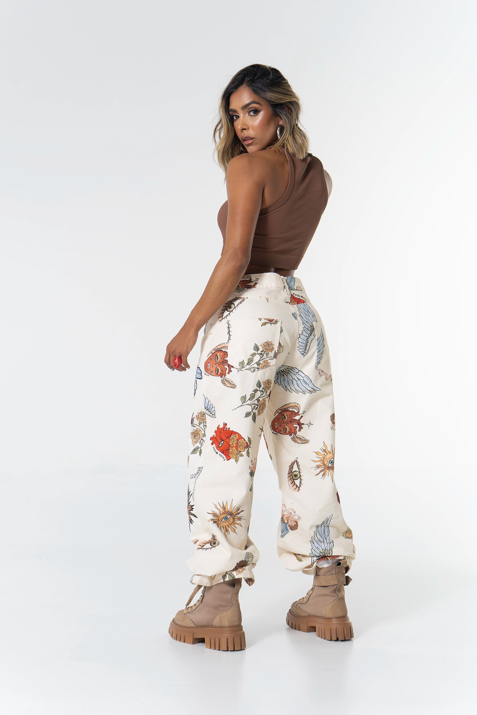 PANTALON ANGELS 11:11