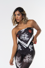 PAÑOLETA ANGELS BEATS