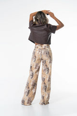 PANTALON SAHARA