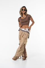 PANTALON DIVINE PATTERN