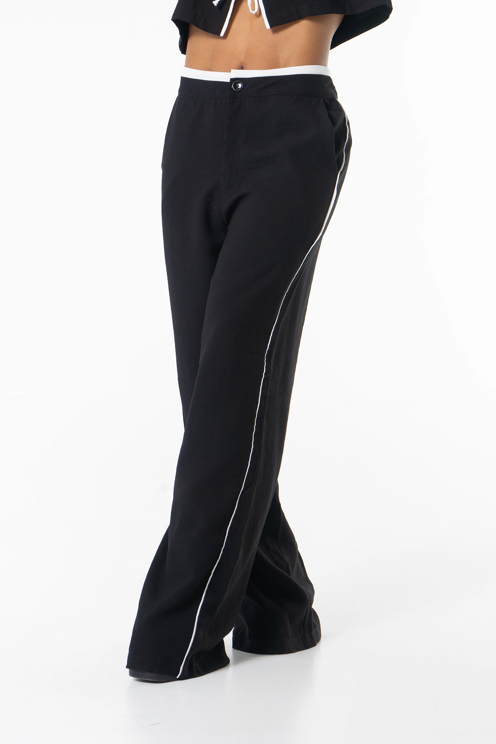 PANTALON WIDE