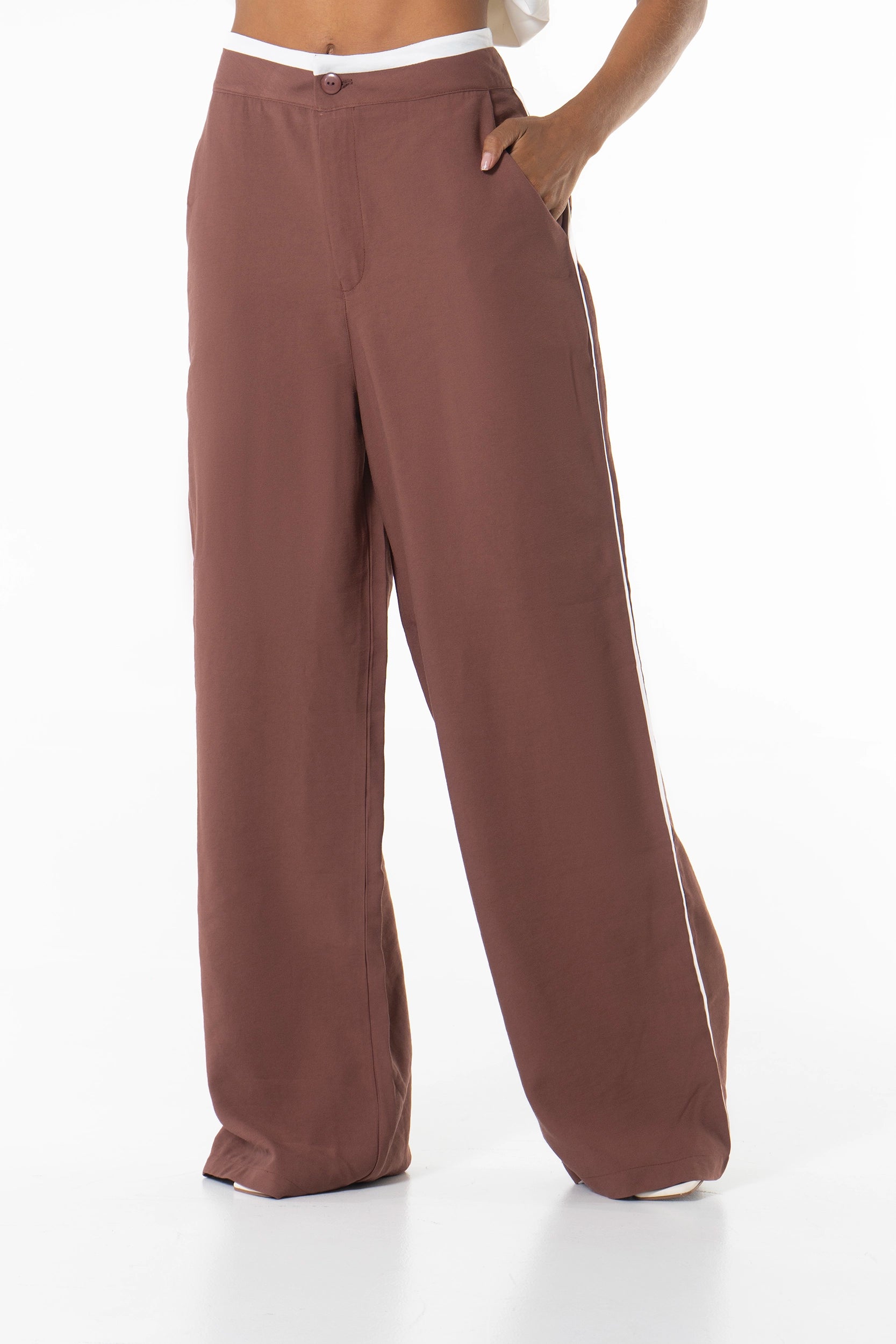 PANTALON WIDE