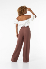 PANTALON WIDE