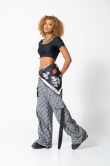 PANTALON DIVINE PATTERN