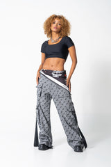 PANTALON DIVINE PATTERN