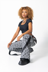 PANTALON DIVINE PATTERN