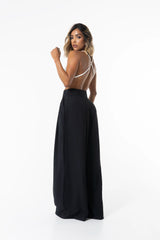 PANTALON MIDNIGHT FLOW