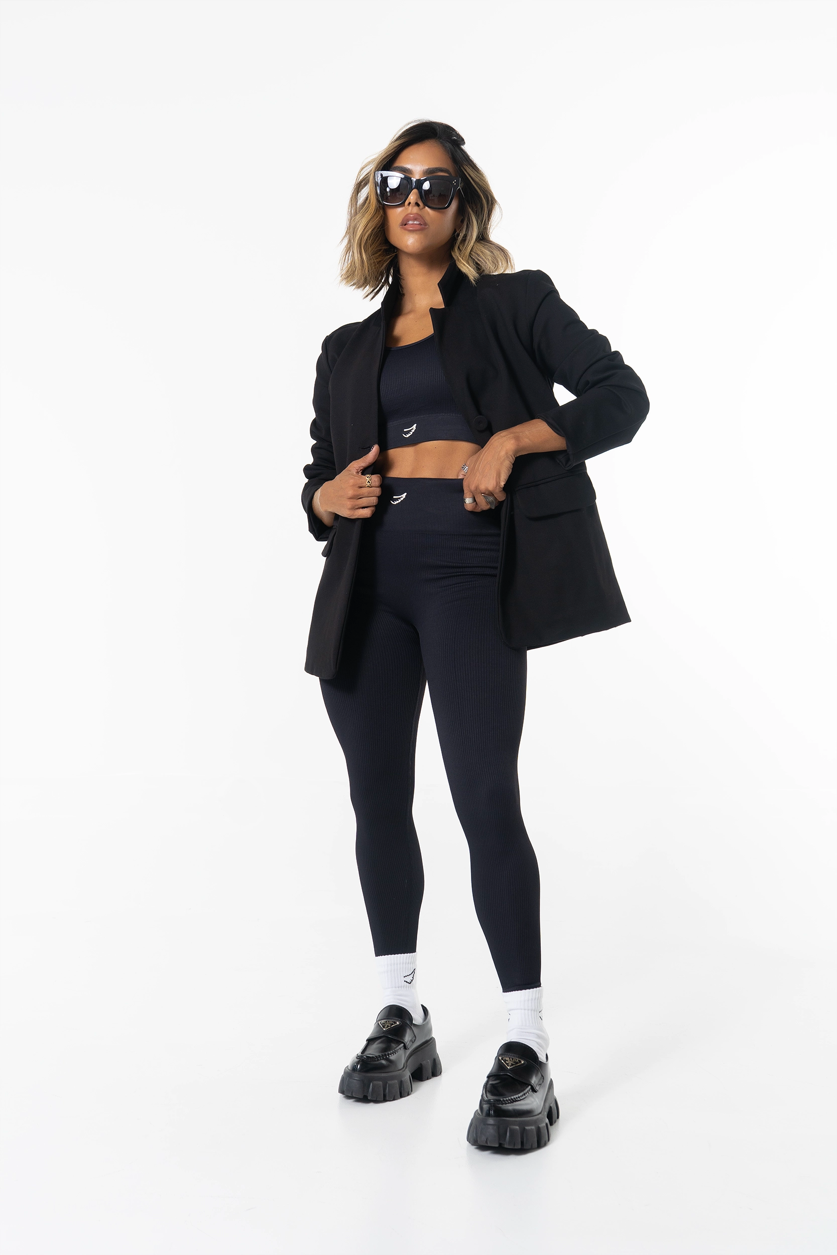 LEGGINS CHIC