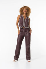 PANTALON BURNING GROUND