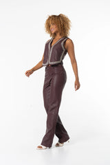 PANTALON BURNING GROUND