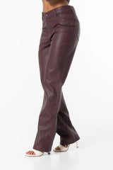 PANTALON BURNING GROUND