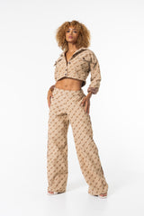 PANTALON DIVINE PATTERN