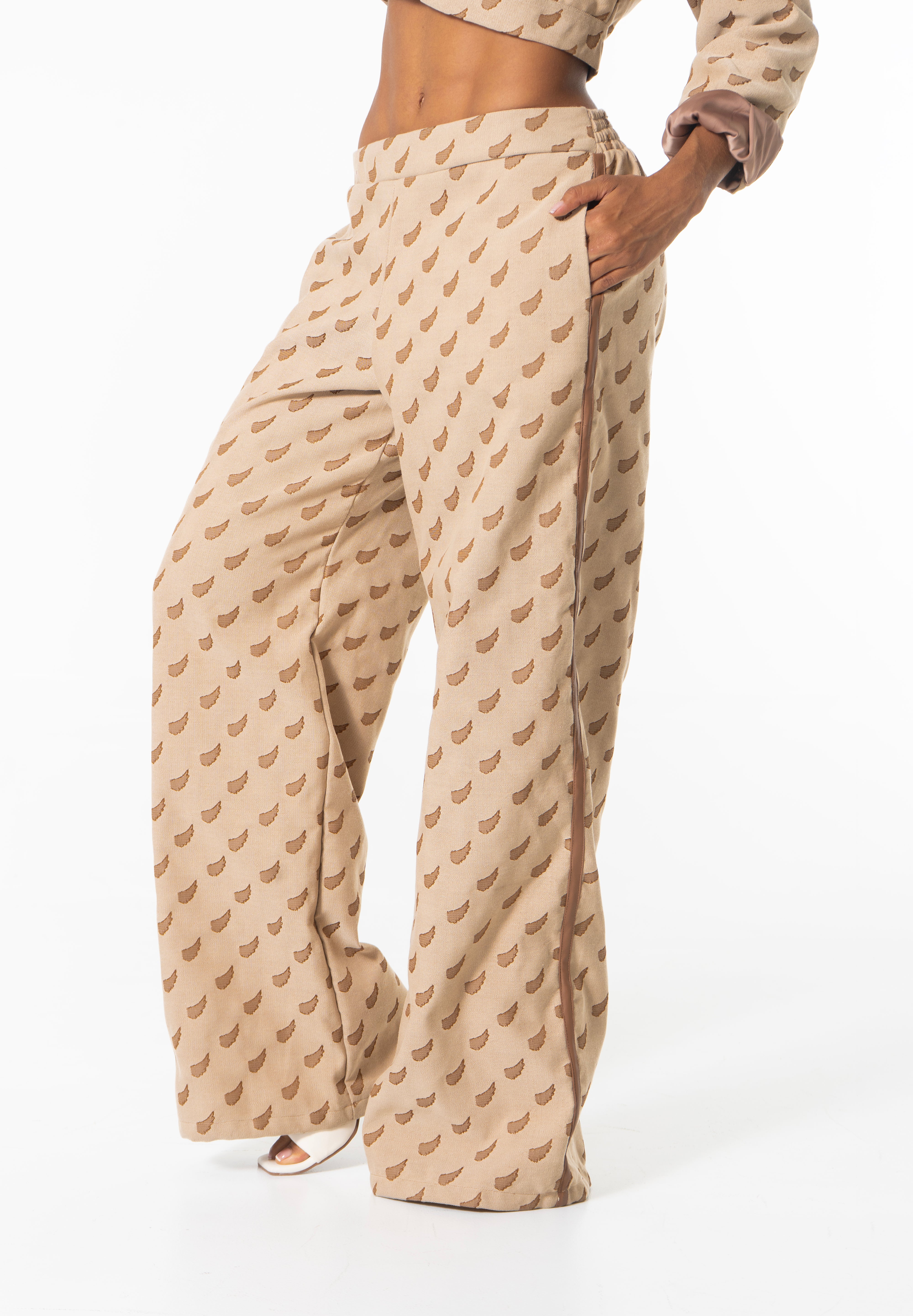 PANTALON DIVINE PATTERN