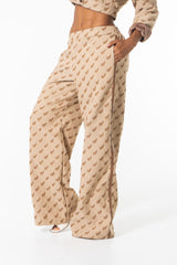 PANTALON DIVINE PATTERN