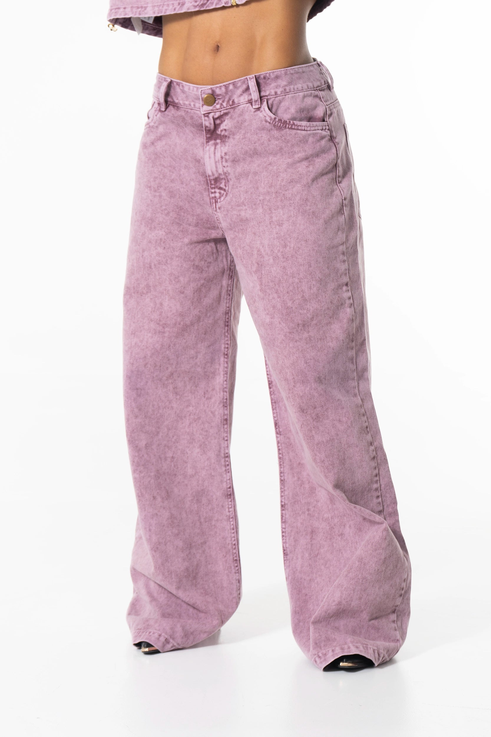 PANTALON ALBA