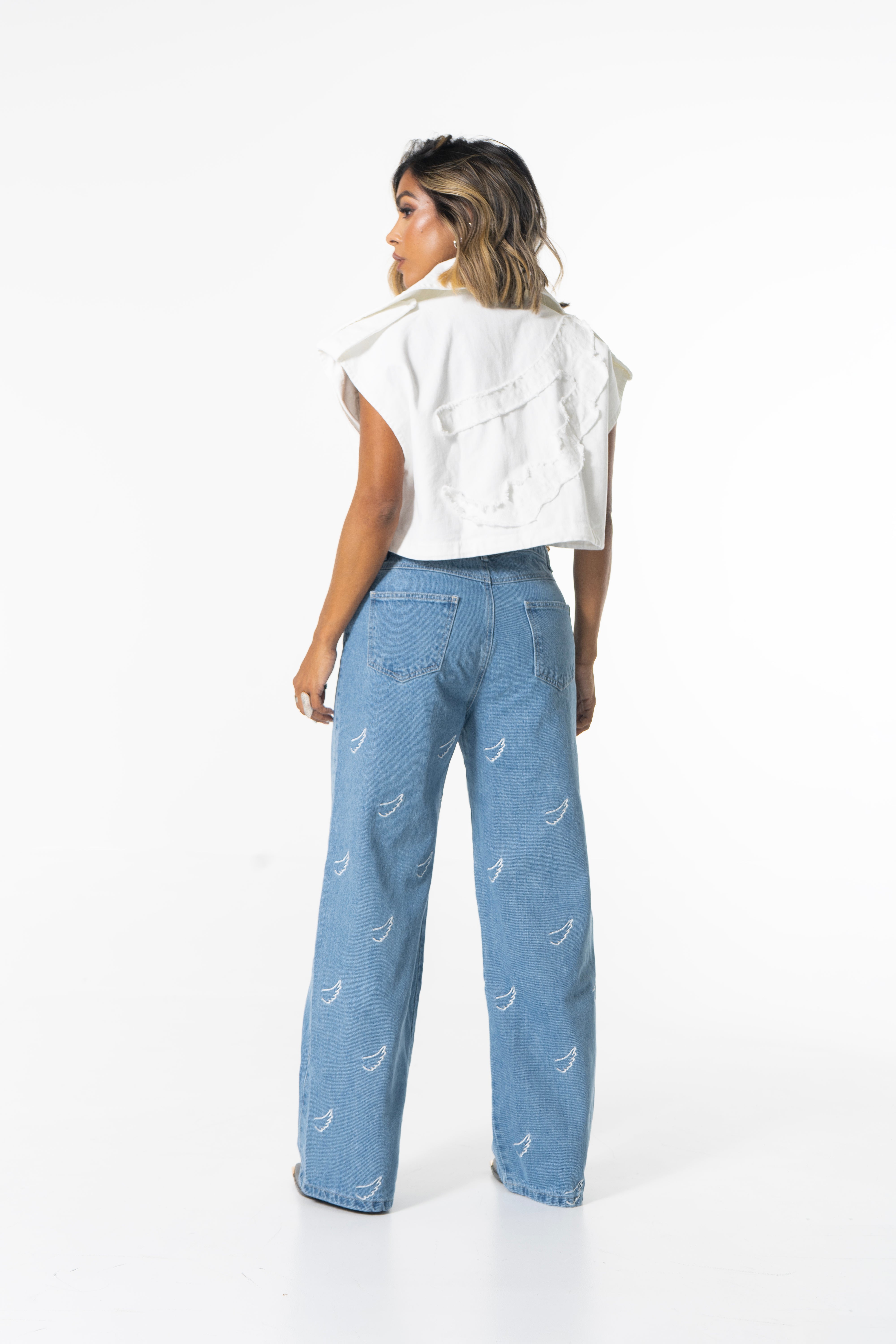 JEAN RITUAL