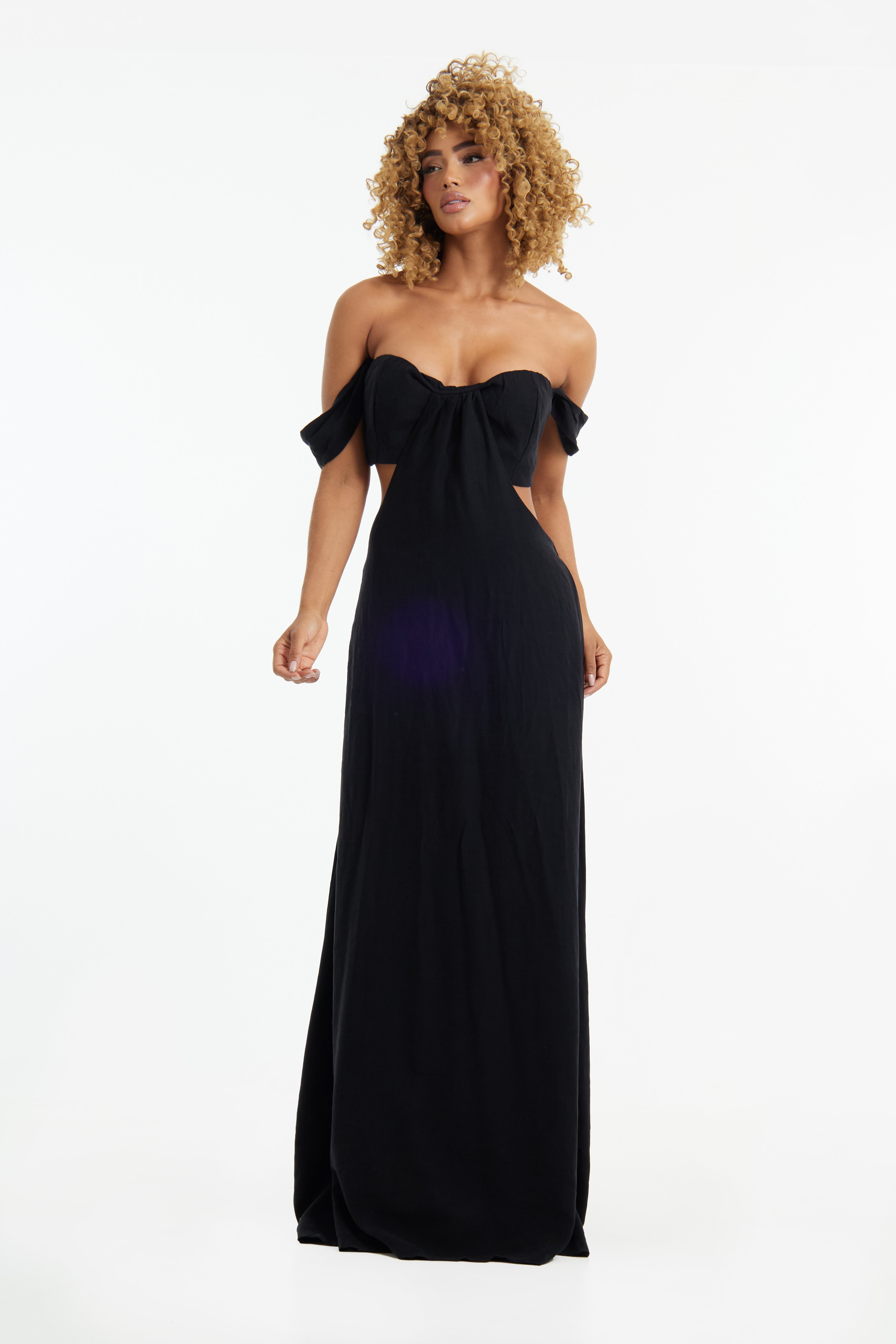 VESTIDO SERENE