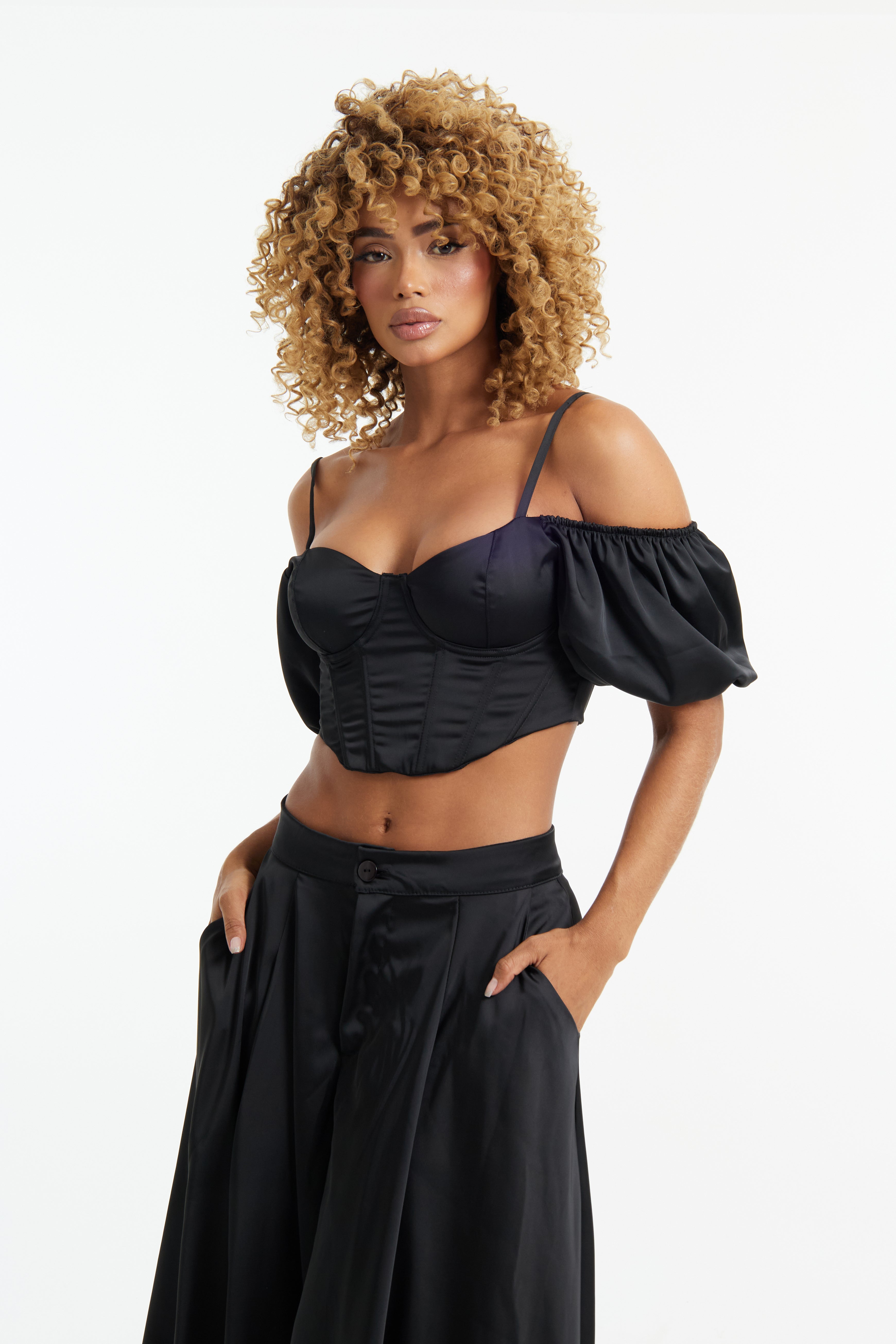 CROP TOP CLOE