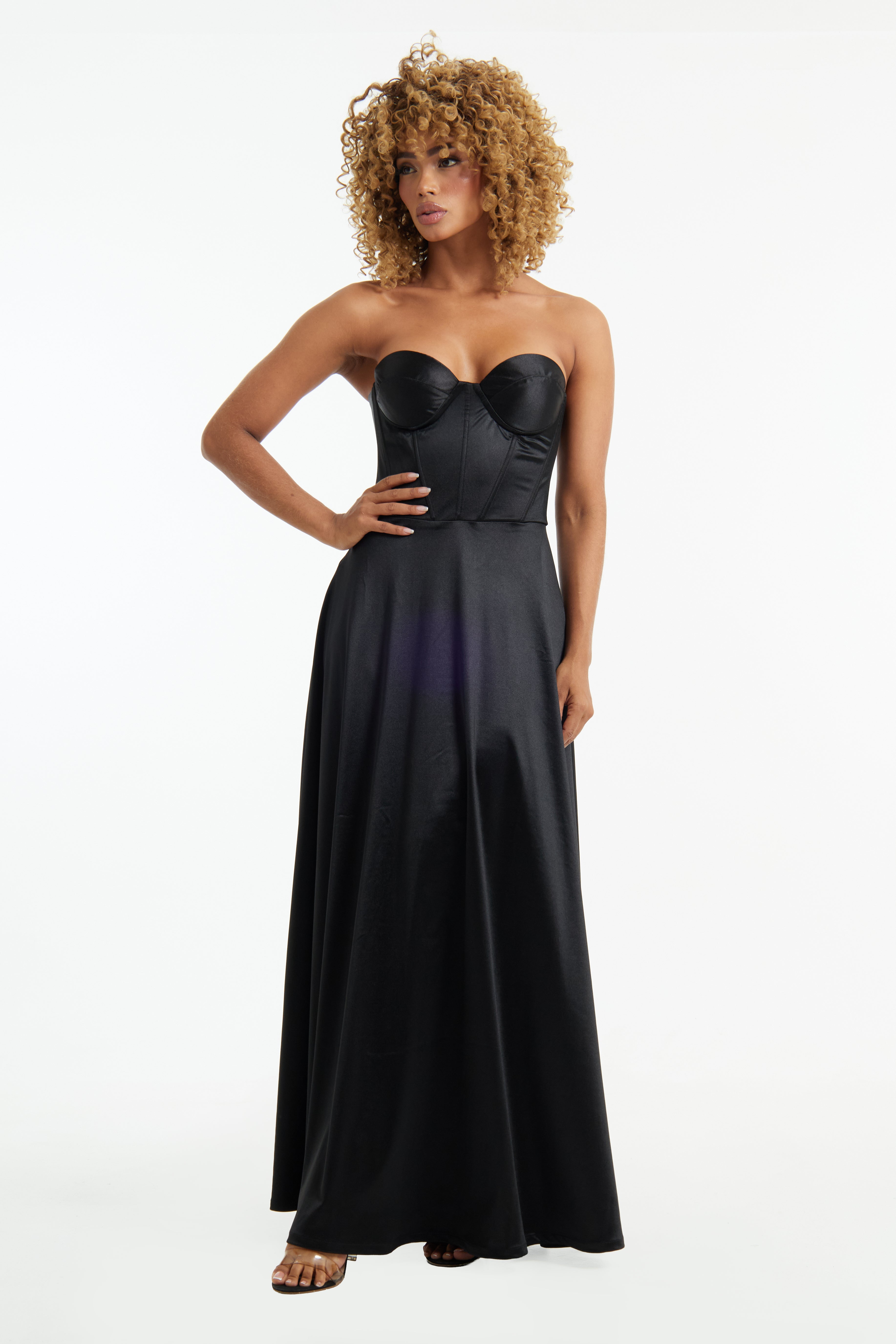 VESTIDO PERSA