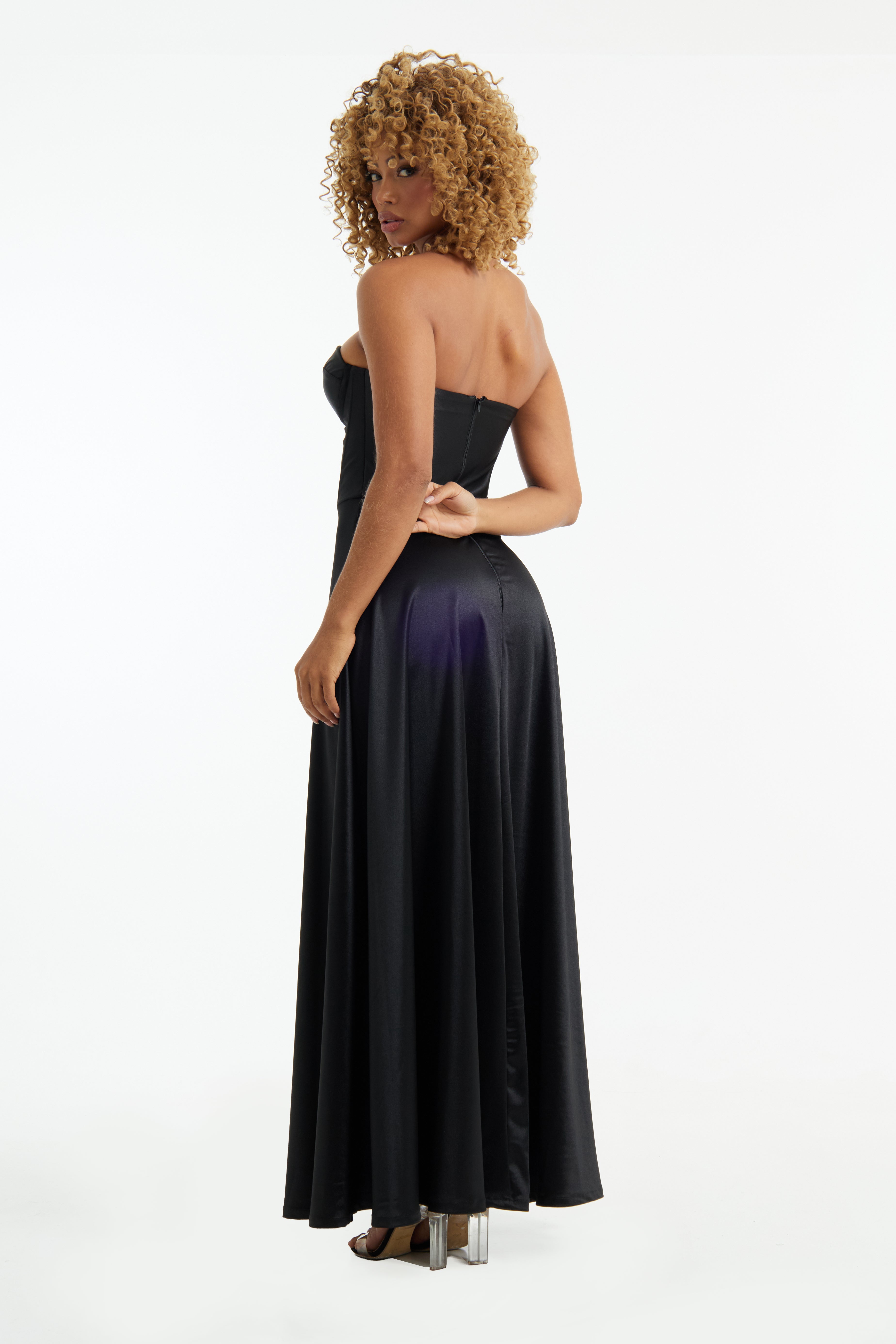 VESTIDO PERSA