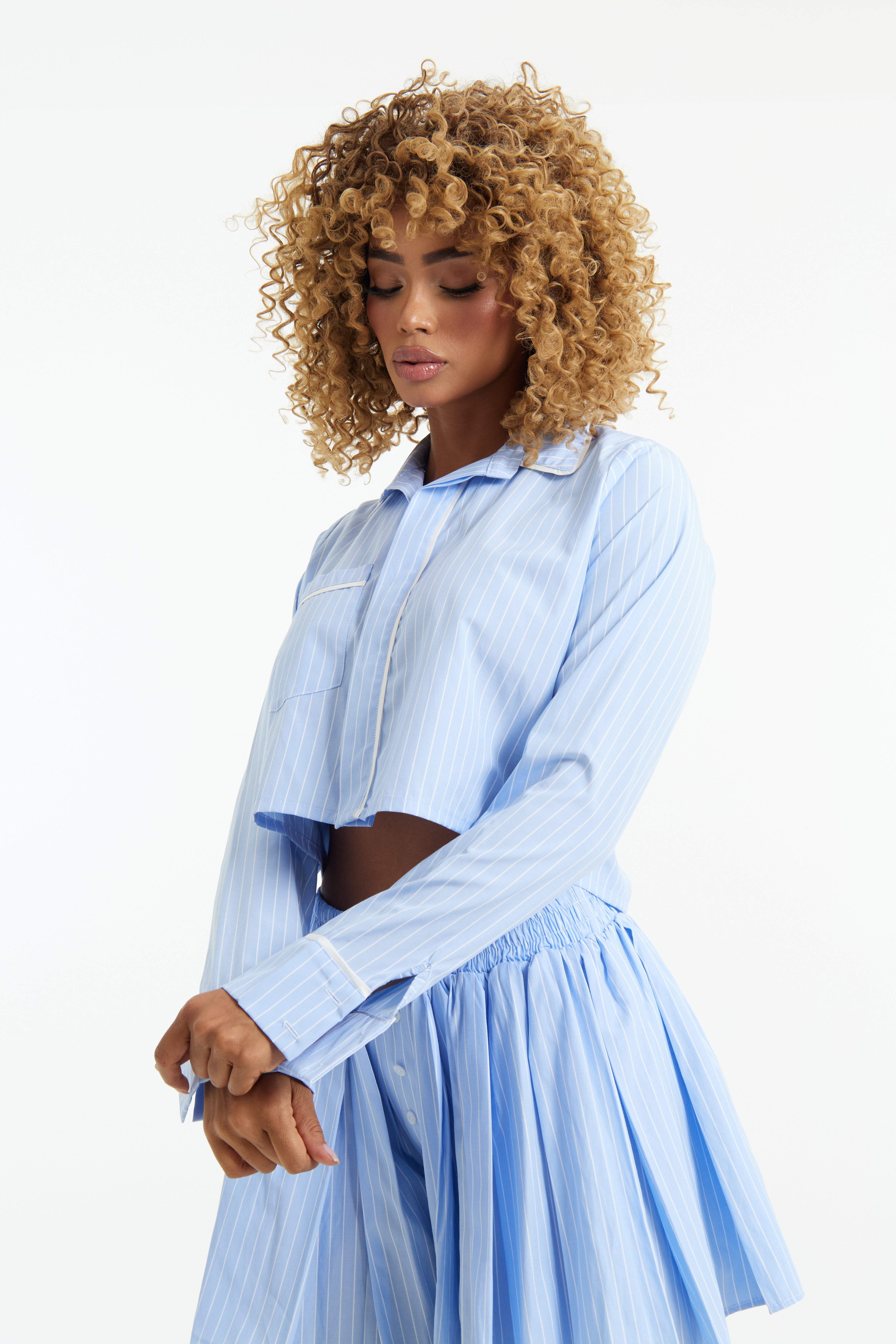 CAMISA BELOVA